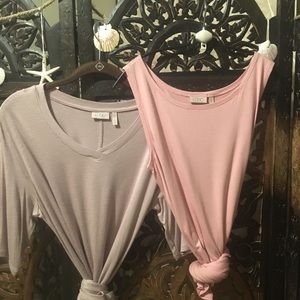 Logo layers by Lori Goldstein